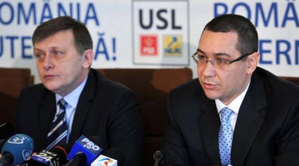 victor ponta este evident ca traian basescu nu are curajul sa il demita pe opris