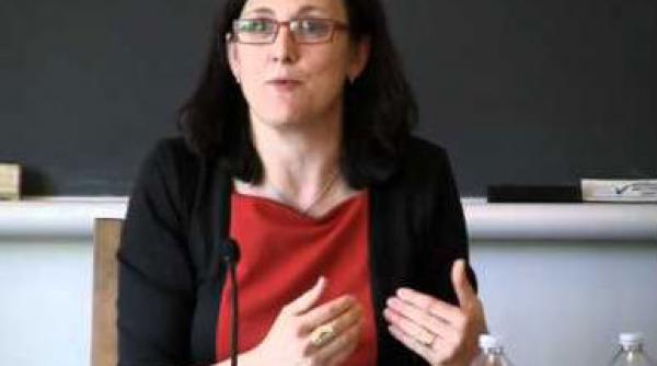 cecilia malmstrom spaga spitale comisia europeana raport coruptie ue