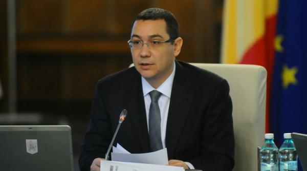 comandament de iarna la palatul victoria ponta incetam starea de alerta in judetele in care a fost declarata