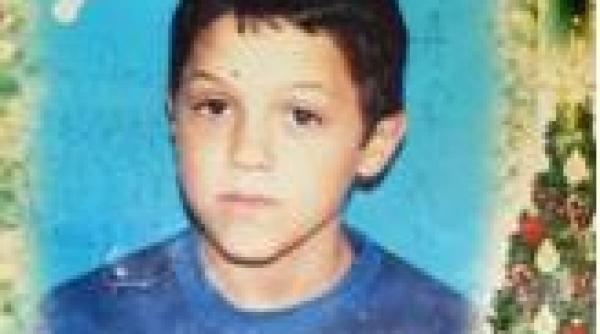 doi copii din tandarei au disparut de acasa