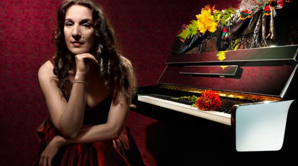 dulce pontes sunt entuziasmata ca voi canta cu marcel pavel