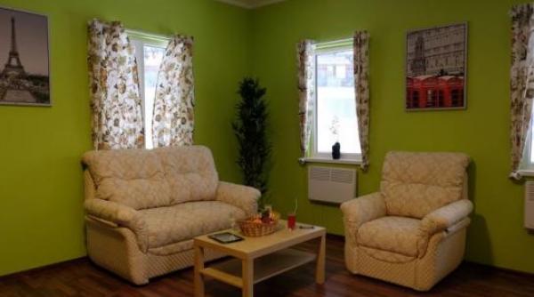 este cea mai ciudata casa din lume ce se intampla daca intri in ea