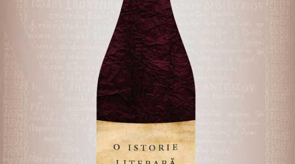 file din povestile romanesti ale vinului curtea veche ne imbie cu o istorie literara a vinului in romania