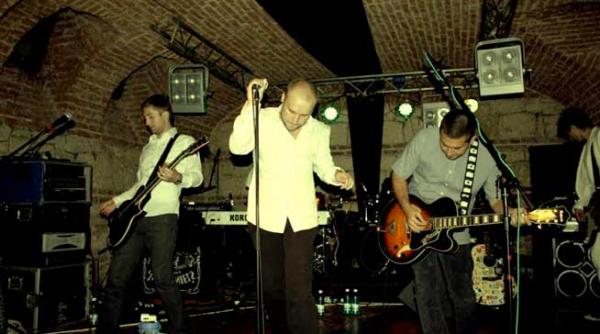 grimus va canta inaintea concertului deep purple