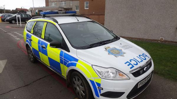 jaf ca in filmele cu prosti macar talharul a plecat odihnit