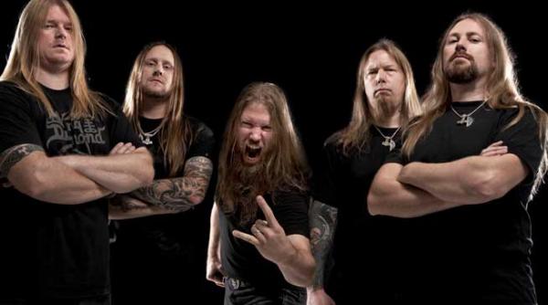 la amon amarth biletele de 110 lei sunt sold out