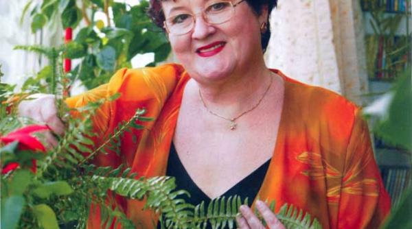 marioara murarescu a lasat un tezaur spiritual