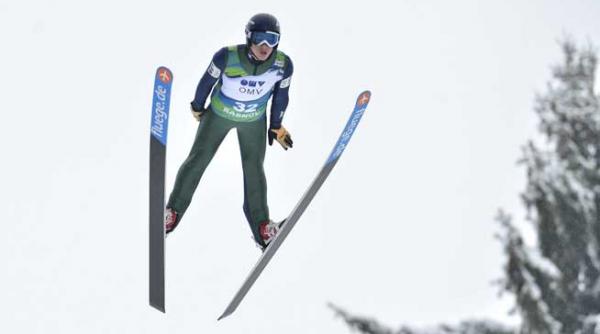 omul zilei sorin iulian pitea