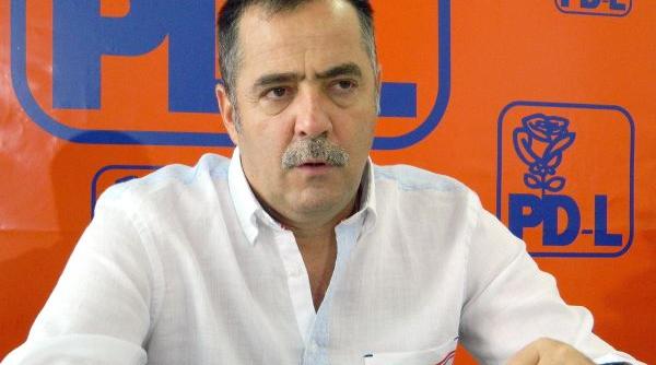deputatul pdl cezar preda renunta la toate functiile de partid