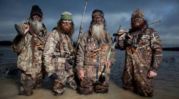 dinastia ratelor in premiera pe history