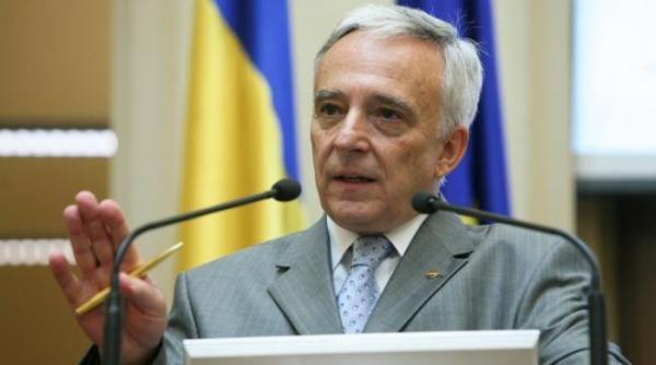 isarescu stimulente fiscale pentru cei cu rate si venituri mici un prim pas catre diferentierea impozitarii