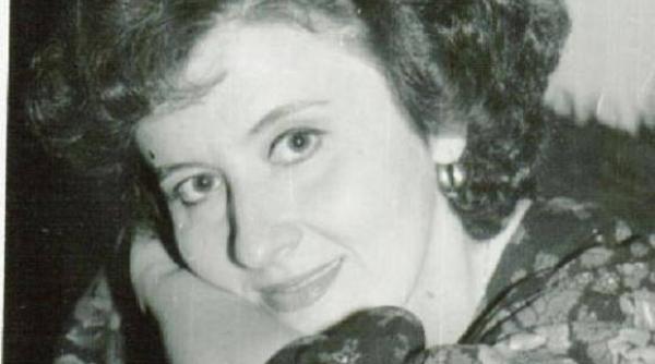 marioara murarescu va fi inmormantata azi la cernica