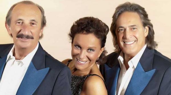 muzica lautareasca pentru ricchi e poveri