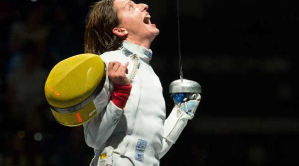 omul zilei ana maria branza