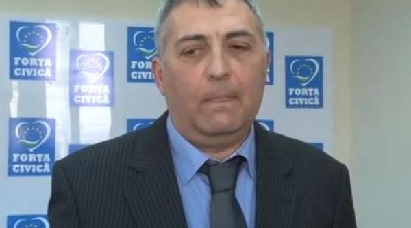 sorin paler forta civica interviu candidat parlamentare