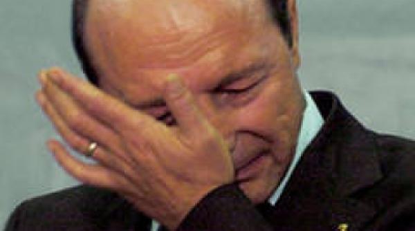 basescu a marturisit turcilor ca mai are un sigur dor as vrea sa intram in schengen macar cu aeroporturile