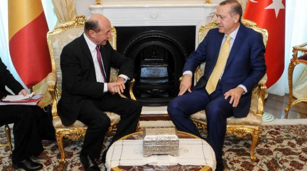 basescu lui erdogan primaria capitalei a declansat procedurile pentru alocarea unui teren pentru o moschee