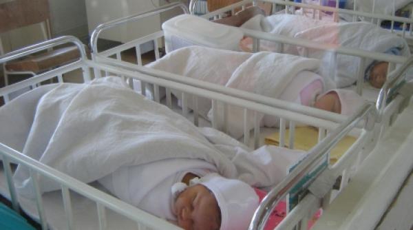 ce nume au preferat parintii romani pentru copii lor in 2013