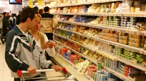 comert cu amanuntul crestere romania