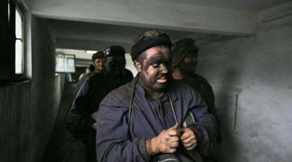 departamentul pentru energie aloca circa 174 milioane de lei pentru inchiderea a trei mine de huila