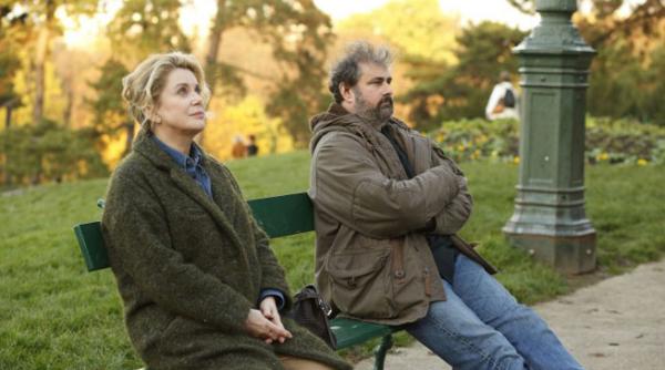 doua filme de la berlin 2014 vin in romania