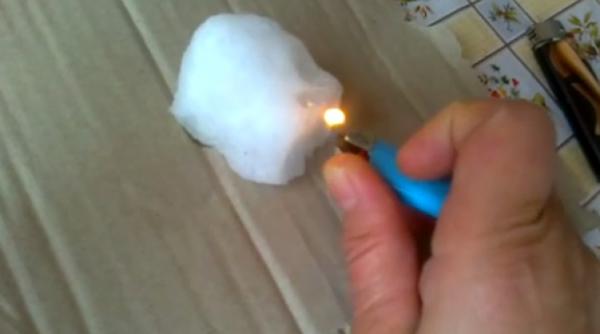 ipoteza socanta zapada care a cazut peste romania este chimica