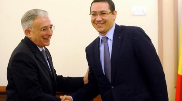 mugur isarescu victor ponta si sorin oprescu pe primele locuri in topul increderii romanilor