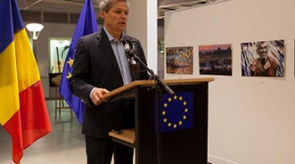 romania oameni si locuri expozitie de fotografie la sediul comisiei europene la bruxelles