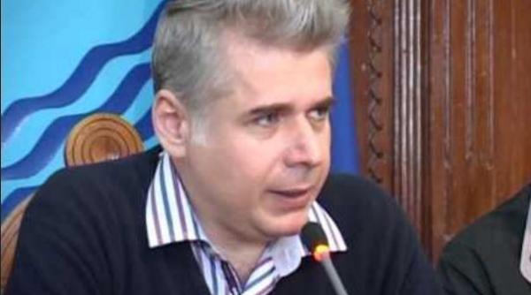 fostul prefect de galati trimis in judecata pentru trafic de influenta santaj si delapidare