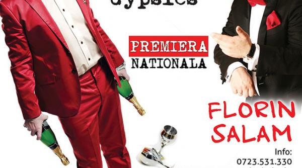 goran bregovic vine cu salam la sala palatului