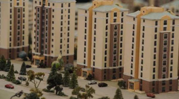 numarul tranzactiilor imobiliare a crescut cu peste 16 in 2013