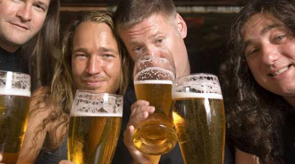 tankard cap de afis la november to dismember