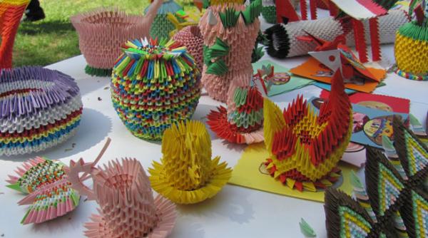 fir de arta pentru jocul vietii