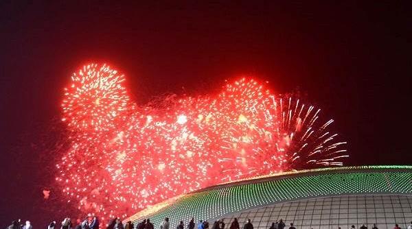 lovitura de imagine data de rusia la soci cine va canta in deschiderea olimpiadei video