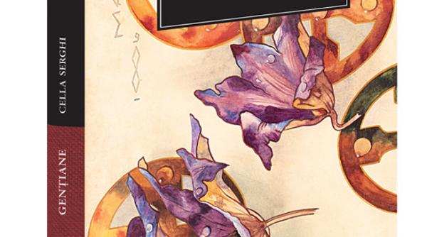 miercuri 12 februarie apare volumul 156 al colectiei gen iane de cella serghi