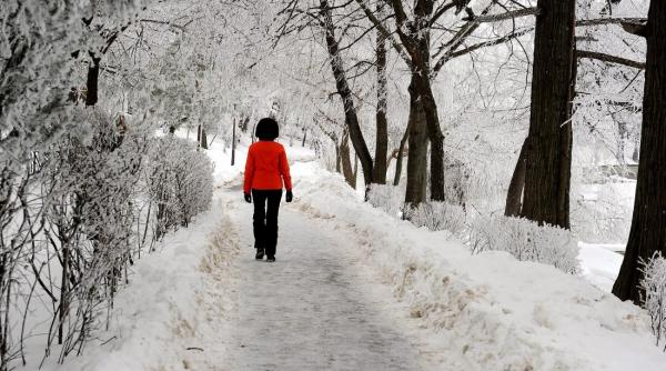 sfarsit de saptamana cu temperaturi mai ridicate prognoza meteo pentru weekend