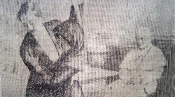 ziua in care diavolii rosii au dansat la vatican