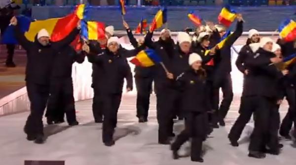 jocurile olimpice de la soci 2014 programul sportivilor romani de duminica