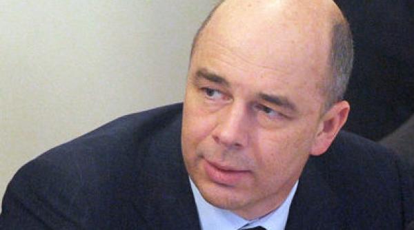 rusia nu va acorda a doua transa din ajutorul promis ucrainei spune ministrul rus al finantelor