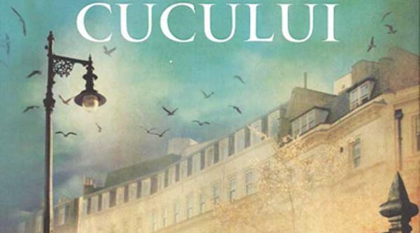 scena crimei chemarea cucului