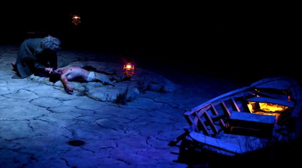 cum se fura viata spectacolul hoti regizat de radu afrim se joaca la tnb pe 12 si 13 februarie