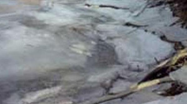 anar debitele raurilor vor fi in crestere in perioada urmatoare