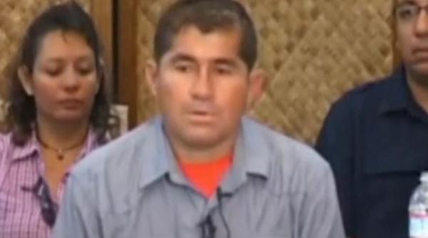 barbatul care a supravietuit 13 luni intr o barca in oceanul pacific gata sa se intoarca acasa