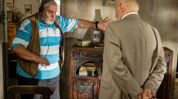 cel mai recent film al lui radu gabrea in avanpremiera la icr berlin