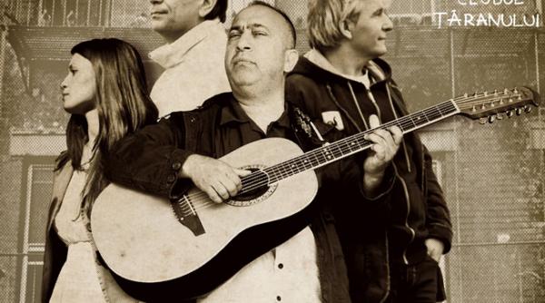 emeric set canta in bucuresti intr o lune de miere la clubul taranului