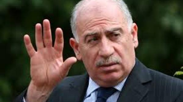 presedintele parlamentului irakian a supravietuit unui atac cu bomba