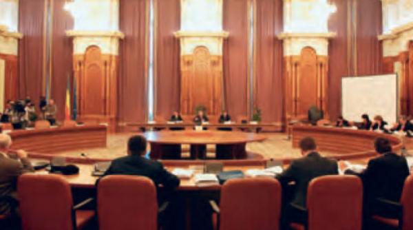 comisia juridica a camerei deputatilor va trimite dna documentele referitoare la ordonanta de urgenta asf