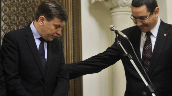 crin antonescu nu s a pus problema negocierii mai intre psd si pnl