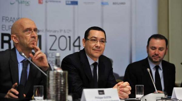 filiera franceza afacerile iau locul romilor