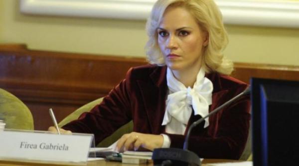 gabriela firea interdictia de a cumula pensia cu salariul o nedreptate flagranta